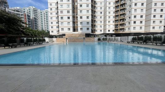 Fotos 1 of the Communal Pool at Fortune Condo Town