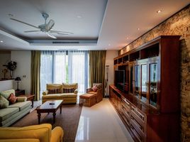 5 Schlafzimmer Villa zu vermieten im Maan Tawan, Choeng Thale, Thalang, Phuket