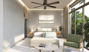 3 chambres Villa a vendre à Si Sunthon, Phuket QAV Residence