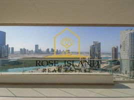 3 Bedroom Apartment for sale at Park View, Saadiyat Island