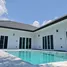 3 Schlafzimmer Villa zu verkaufen in Mueang Chiang Rai, Chiang Rai, Huai Sak, Mueang Chiang Rai