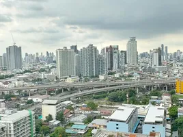 1 Schlafzimmer Appartement zu verkaufen im Rhythm Sukhumvit 50, Phra Khanong