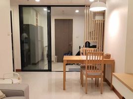 1 Bedroom Condo for rent at Supalai Premier Charoen Nakon, Khlong San, Khlong San