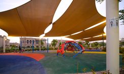Фото 3 of the Outdoor Kids Zone at Casa Viva