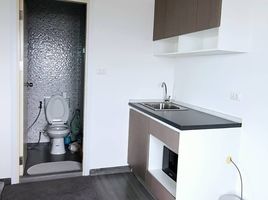 1 Bedroom Condo for rent at The Trust Condo @BTS Erawan, Pak Nam, Mueang Samut Prakan, Samut Prakan