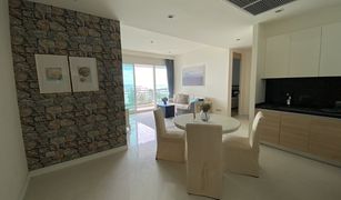 2 Bedrooms Condo for sale in Nong Prue, Pattaya Reflection Jomtien Beach