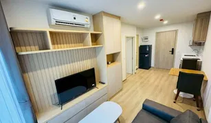 Кондо, 1 спальня на продажу в Khlong Toei, Бангкок Life Rama 4 - Asoke