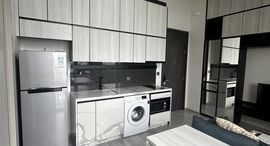 Available Units at The Line Sukhumvit 101