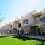 4 Bedroom Townhouse for sale at Palm Hills WoodVille, Al Wahat Road, 6 October City, Giza, Egypt