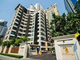 1 Bedroom Condo for rent at 59 Heritage, Khlong Tan Nuea, Watthana