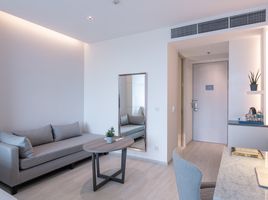 1 Schlafzimmer Appartement zu vermieten im Jasmine 59, Khlong Tan Nuea, Watthana