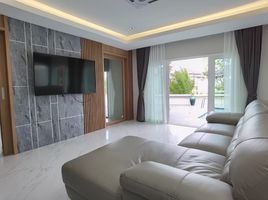 4 Schlafzimmer Haus zu verkaufen im Private Lagoon , Chalong, Phuket Town