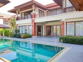 4 Bedroom House for rent at Laguna Village Residences Phase 2, Choeng Thale, Thalang, Phuket