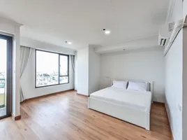 Studio Wohnung zu vermieten im Baan Chaopraya Condo, Khlong San