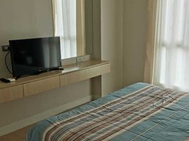 Studio Apartment for rent at Grande Caribbean, Nong Prue