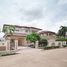 4 Bedroom House for sale at Ladawan Puttamonton Sai 2, Sala Thammasop, Thawi Watthana, Bangkok