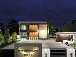 4 Bedroom House for sale in Hang Dong, Chiang Mai, Ban Pong, Hang Dong