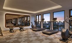 图片 2 of the Fitnessstudio at Via 61