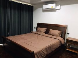 3 Schlafzimmer Appartement zu vermieten im Bang Saray Condominium, Bang Sare, Sattahip, Chon Buri