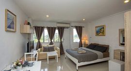 Available Units at Hua Hin Sport Villa Condo