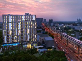 1 Bedroom Condo for sale at A Space Me Rattanathibet, Bang Kraso