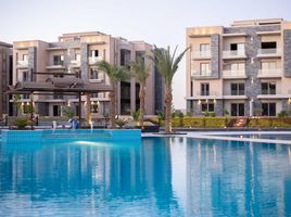 2 Bedroom Condo for sale at Galleria Residences, South Investors Area, New Cairo City, Cairo, Egypt