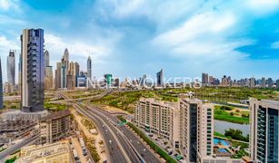 1 Schlafzimmer Appartement zu verkaufen in Vida Residence, Dubai Banyan Tree Residences Hillside Dubai