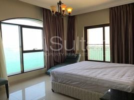 3 Bedroom Apartment for sale at Marjan Island Resort and Spa, Pacific