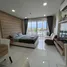 Studio Condo for sale at Whale Marina Condo, Na Chom Thian, Sattahip