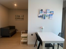 2 Schlafzimmer Appartement zu vermieten im Lumpini Suite Phetchaburi - Makkasan, Makkasan