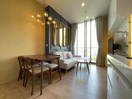 1 Bedroom Condo for sale at Noble BE19, Khlong Toei Nuea