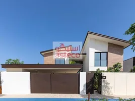 4 Bedroom House for sale at Saadiyat Lagoons, Saadiyat Beach