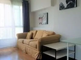 1 спален Квартира на продажу в Lumpini Place Rama 4-Kluaynamthai, Phra Khanong