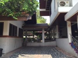 7 Bedroom Villa for sale in BTS Station, Bangkok, Bang Khun Thian, Chom Thong, Bangkok