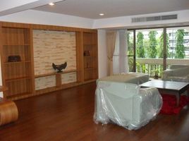 3 Schlafzimmer Wohnung zu vermieten im Prem Mansion, Khlong Toei