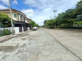 3 Schlafzimmer Haus zu vermieten im Vista Ville C, Lat Sawai, Lam Luk Ka