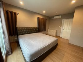 3 Schlafzimmer Haus zu vermieten im Passorn Prestige Luxe Pattanakarn, Suan Luang, Suan Luang, Bangkok