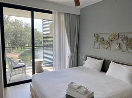 3 Bedroom Condo for rent at Cassia Residence Phuket, Choeng Thale