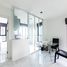 1 Bedroom Apartment for sale at The Base Rama 9 - Ramkhamhaeng, Hua Mak