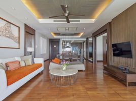 2 Schlafzimmer Appartement zu vermieten im Shasa Resort & Residences, Maret, Koh Samui