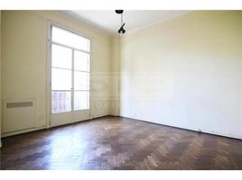 3 Schlafzimmer Appartement zu verkaufen im Alberti 16 2 C, Federal Capital