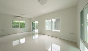 4 Bedrooms House for sale in Bang Bon, Bangkok Mantana Wongwan - Bang Bon