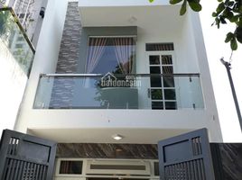 Studio Villa for sale in District 11, Ho Chi Minh City, Ward 8, District 11