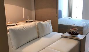 1 Bedroom Condo for sale in Khlong Tan Nuea, Bangkok Liv At 49