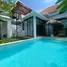 3 Bedroom House for rent in Badung Bali, Mengwi, Badung, Bali