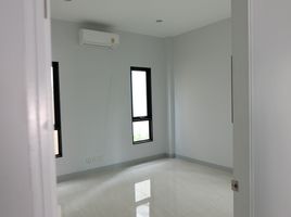 6 Bedroom House for sale at Kristada Nakhon 21, Bang Kaeo, Bang Phli, Samut Prakan