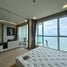 1 Schlafzimmer Appartement zu vermieten im Cetus Beachfront, Nong Prue