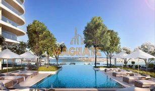 1 Habitación Apartamento en venta en EMAAR Beachfront, Dubái Grand Bleu Tower