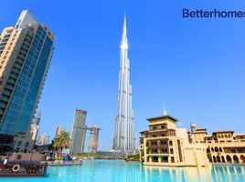 1 Schlafzimmer Wohnung zu verkaufen im Armani Residence, Burj Khalifa Area