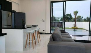 3 Schlafzimmern Villa zu verkaufen in Pak Nam Pran, Hua Hin Narada Pool Villas